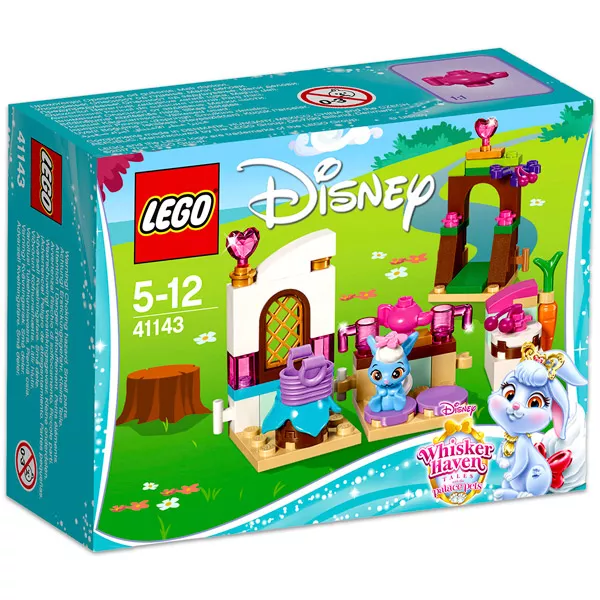 LEGO Disney Hercegnők: Berry konyhája 41143