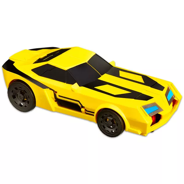Transformers: 2 az 1-ben Bumblebee kilövős autó