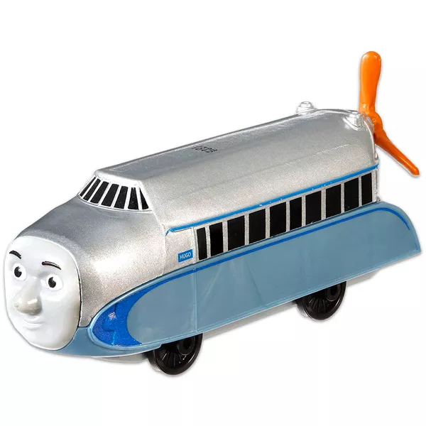 Thomas és barátai Adventures: Hugo mozdony