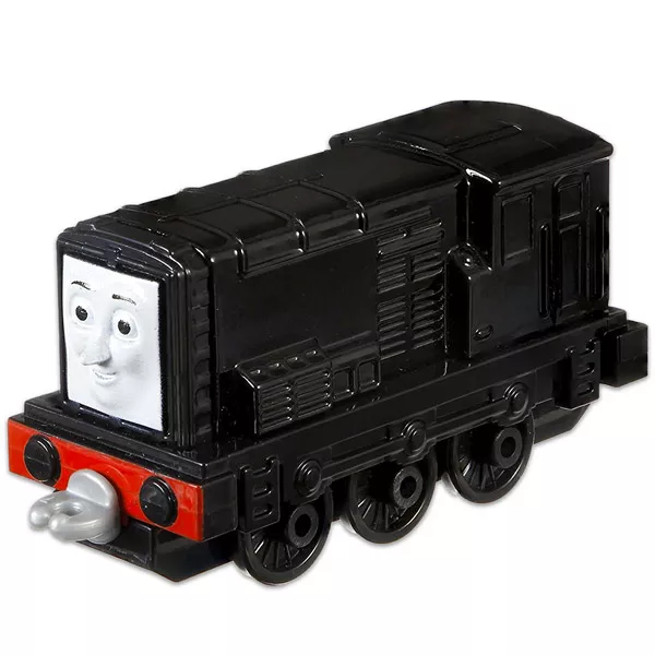Thomas és barátai: Adventures - Diesel mozdony