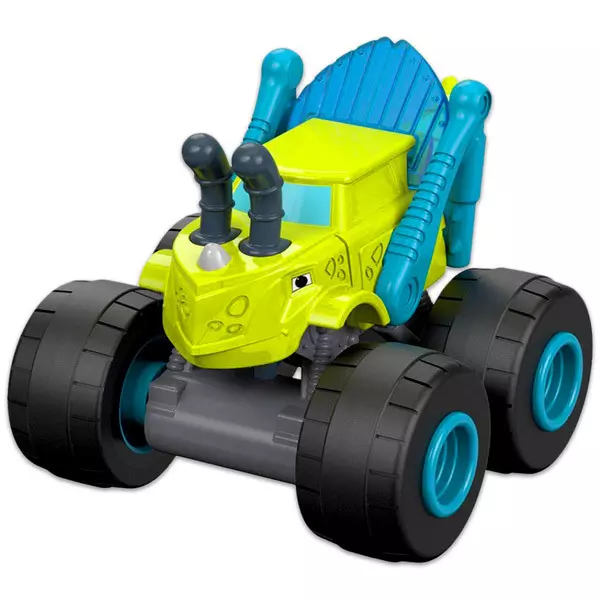 Blaze and the Monster Machines: Mini vehicul - Zeg Lăcustă