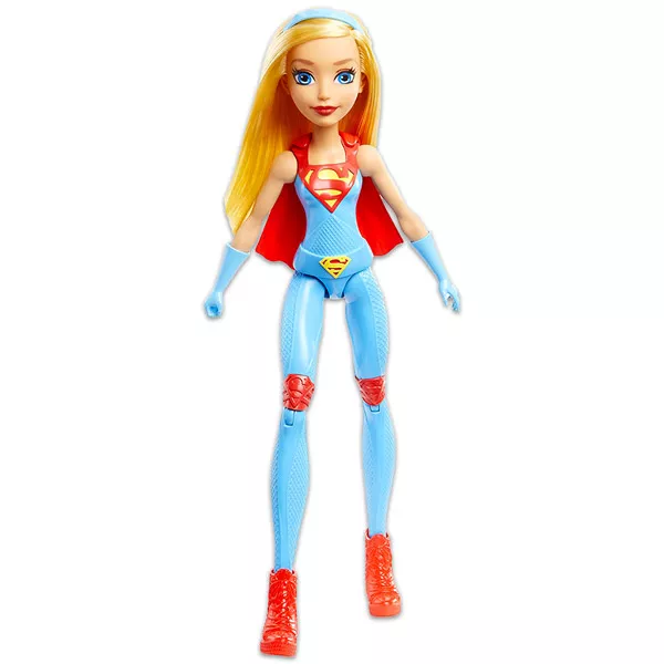 DC Super hero Girls: Supergirl baba 