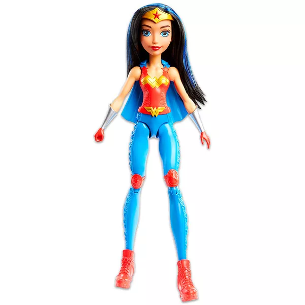 DC Super hero Girls: Wonder Woman baba 