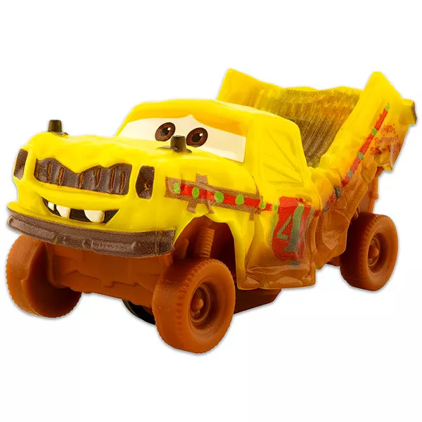 Cars 3: Crazy 8 Crashers - Maşinuţa Taco