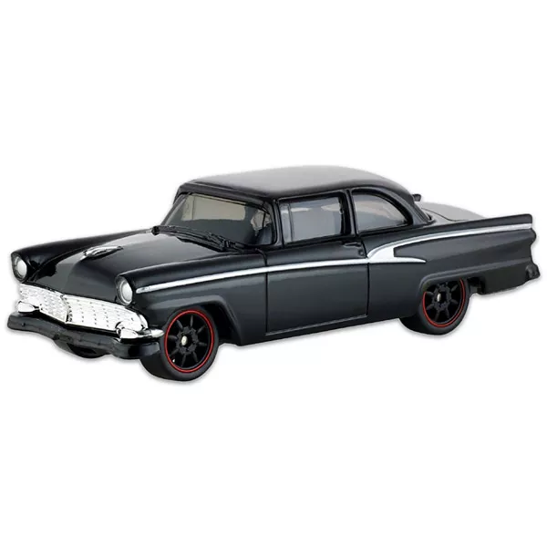 Halálos Iramban: 1956 Ford Victoria kisautó - fekete 
