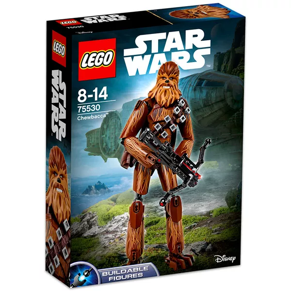 LEGO Star Wars: Chewbacca 75530