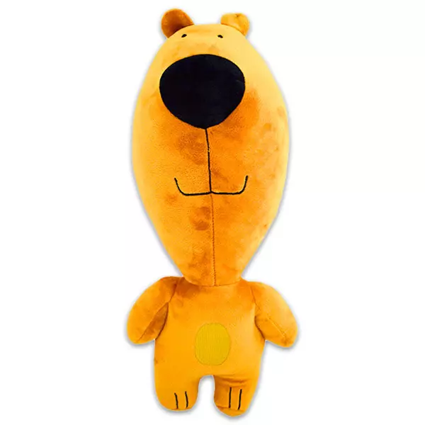 Minimax: Câine ursuleţ figurină de pluş - 35 cm