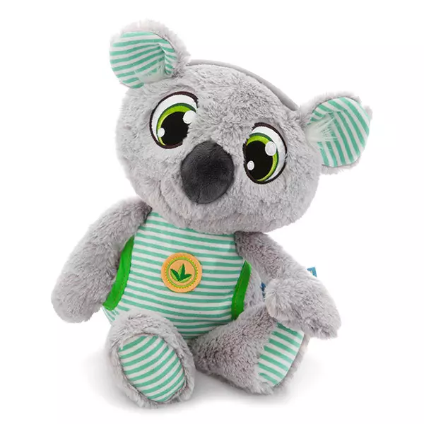 Nici: édes álom koala plüssbarát - 38 cm