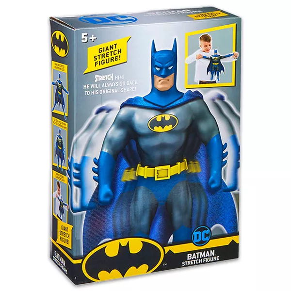 Igazság Ligája: nyújtható Batman figura