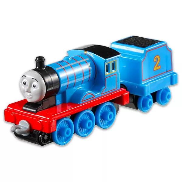 Thomas és barátai Adventures: Edward mozdony
