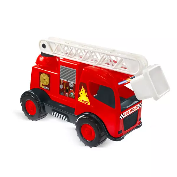 Maşină de pompieri 63 cm