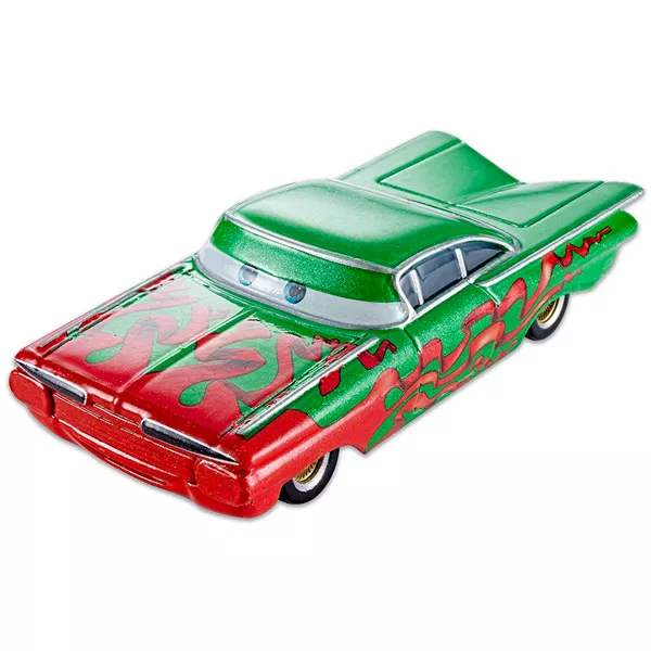 Cars: Maşinuţă Ramone - ediţie de crăciun