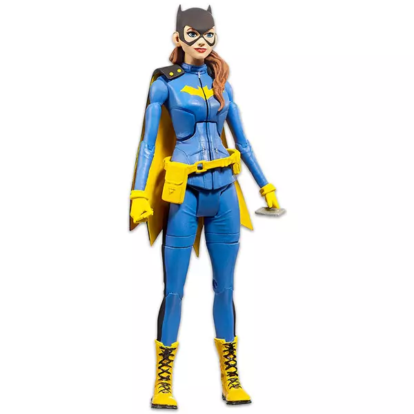 DC Comics Multiverse: Batgirl akciófigura