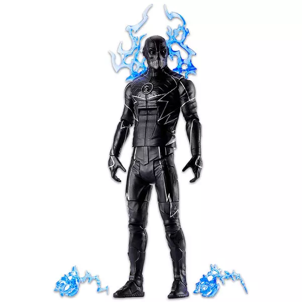 DC Comics Multiverse: Figurină de acţiune Zoom