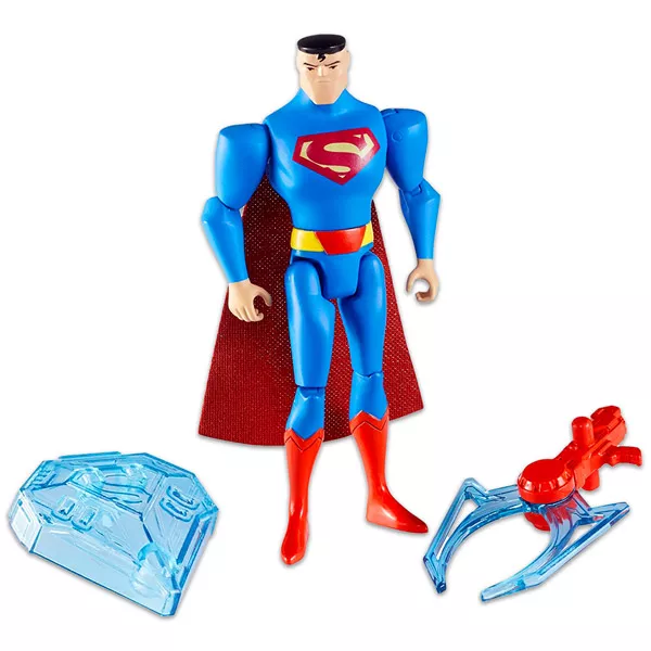 Az igazság ligája: Superman akciófigura