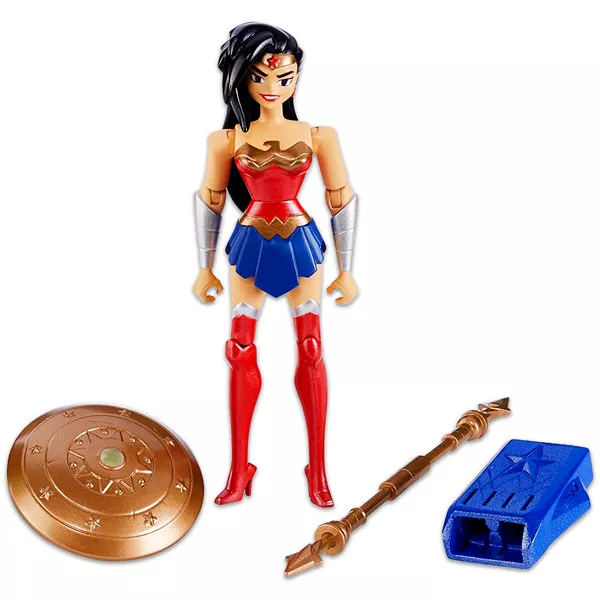 Justice League: Figurină acţiune Wonder Woman