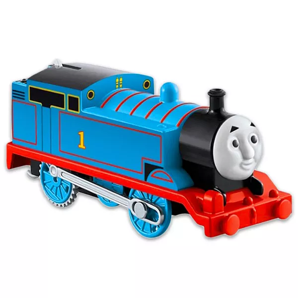 Thomas: Mini-locomotive - Thomas (MRR-TM)