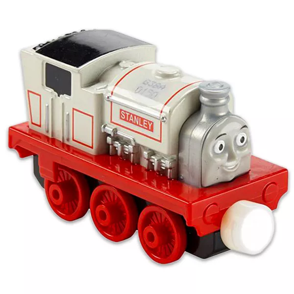 Thomas és barátai Adventures: Stanley világító versenymozdony