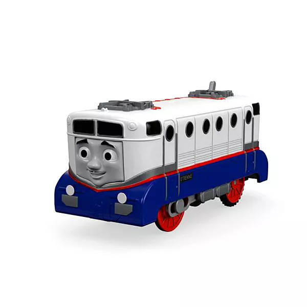 Thomas: Mini mozdonyok - Etienne (MRR-TM)