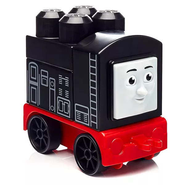 Thomas és barátai Mega Bloks: összeépíthető 5 darabos Diesel 