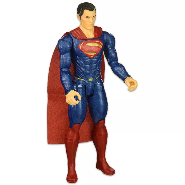 Az igazság ligája: Superman akciófigura - 30 cm