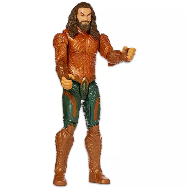 Justice League: Figurină de acţiune Aquaman - 30 cm