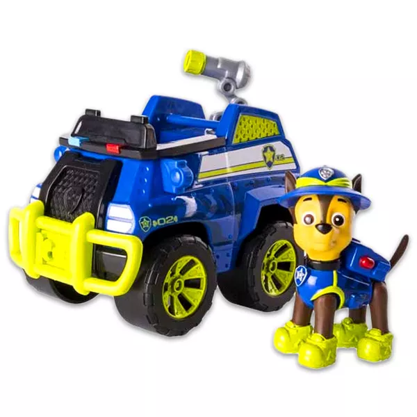 Jungle rescue 2024 paw patrol