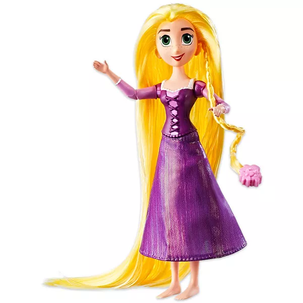 Disney Tangled the Series: Păpuşa Rapunzel