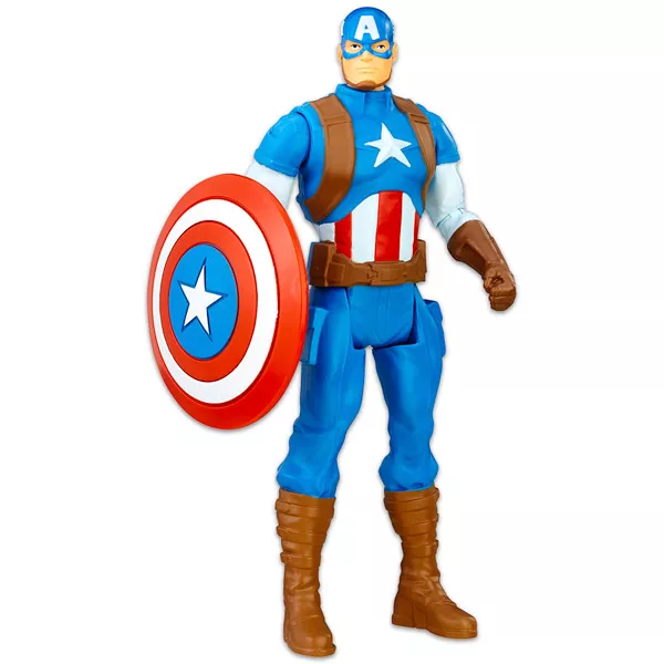Răzbunătorii: Figurină Captain America