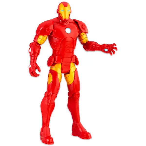 Răzbunătorii: Figurină Iron Man