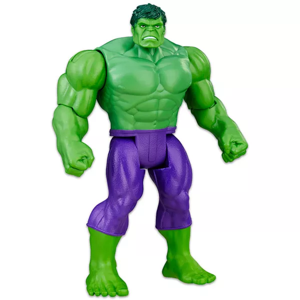 Bosszúállók: Hulk figura 