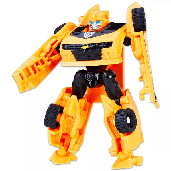 Transformers: Bumblebee figura - 8 cm