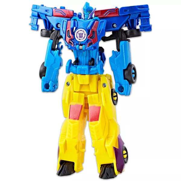 Transformers: Combiner Force - Dragstrip és Wildbreak 