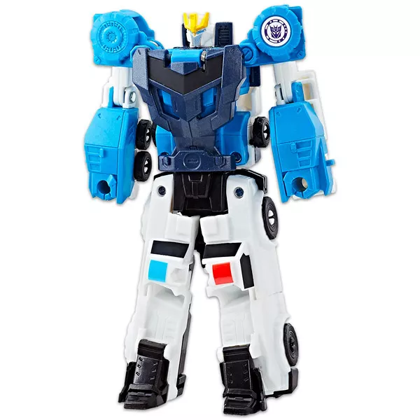 Transformers: Combiner Force - Strongarm és Optimus Prime