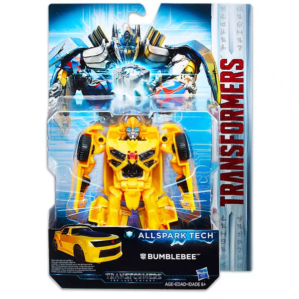 Transformers: Allspark Tech - Bumblebee