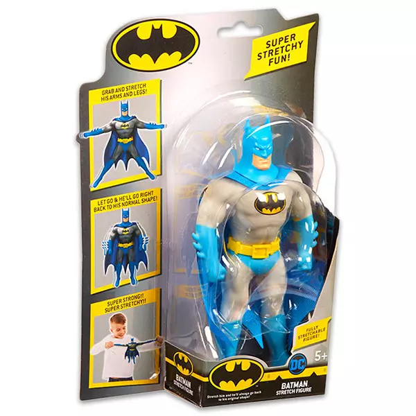 Justice League: figurină de întins Batman