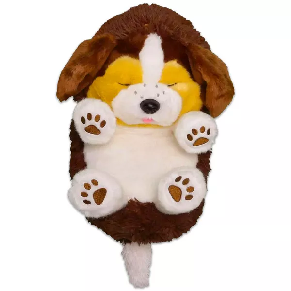 Sneak a Peek Puppies: Beagle - figurină pluş 30 cm