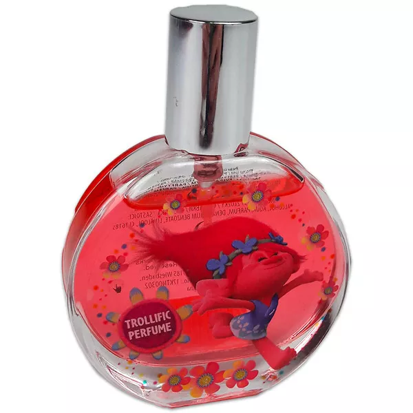 Trollok: Poppy Trollisztikus parfümje