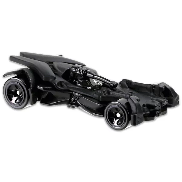 Hot Wheels Batman: Maşinuţa Justice League Batmobile