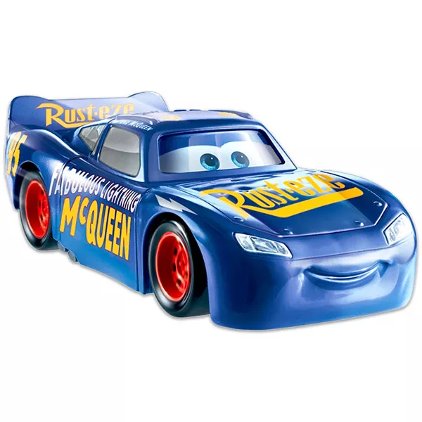 Cars 3 Race and Reck: Maşinuţă Fabulos Fulger McQueen