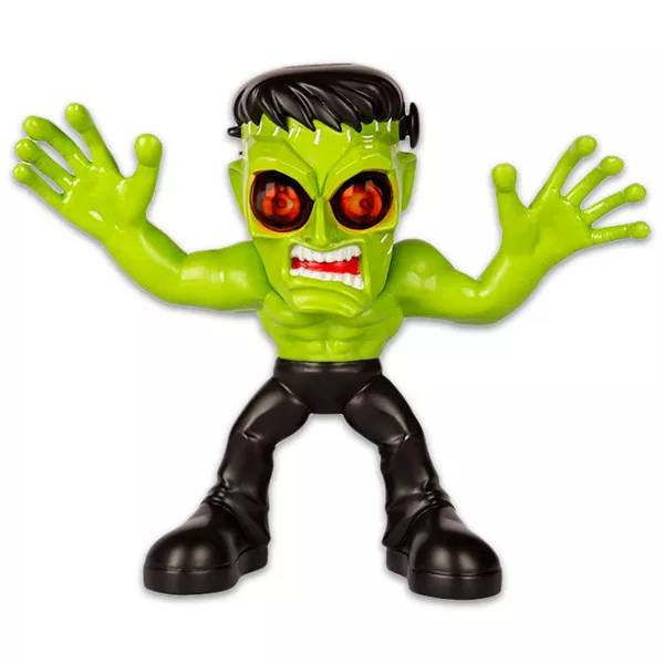 Stretch Screamer: Frankenstein nyújtható figura