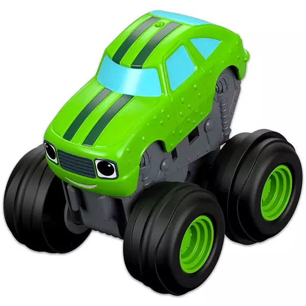 Blaze and the Monster Machines: Slam & Go Pickle
