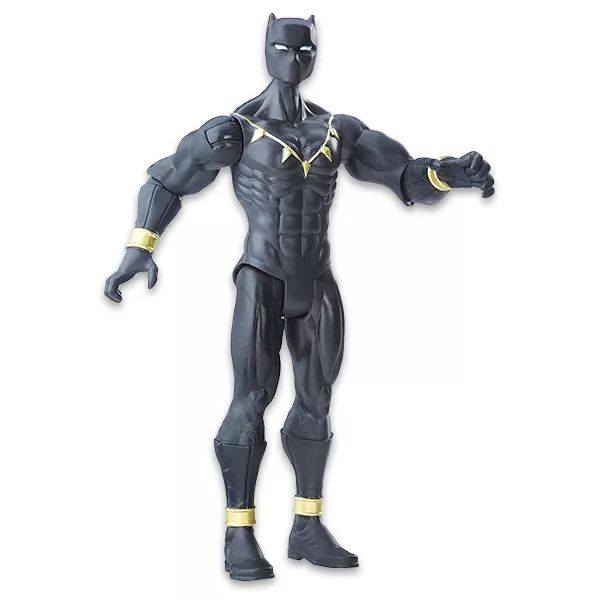 Avengers: Figurină acţiune Black Panther