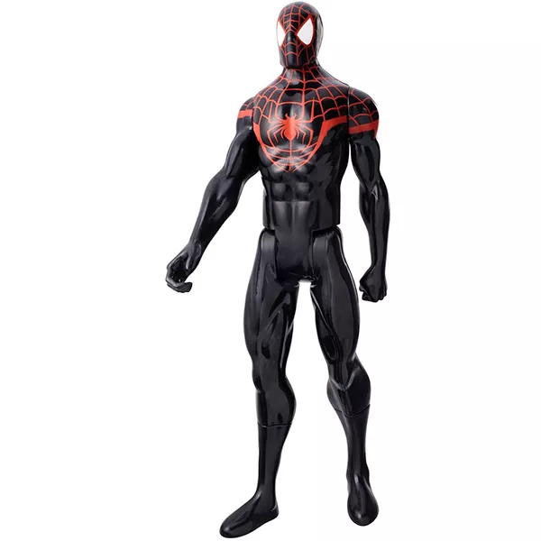 Marvel : Pókember - Kid Arachnid figura