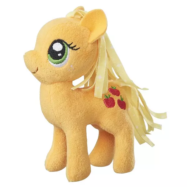 My Little Pony: Figurină pluş Applejack - 15 cm