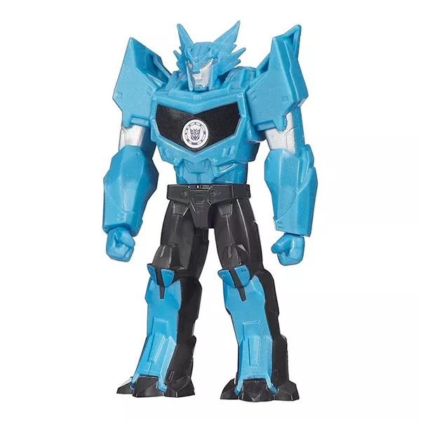 Transformers Titan Guardians: Steeljaw figura