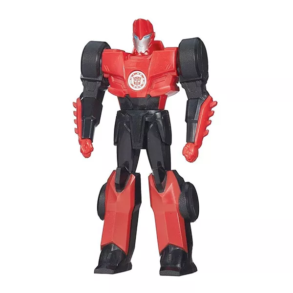 Transformers Titan Guardians: Figurina Sideswipe
