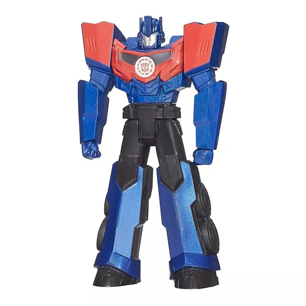 Transformers Titan Guardians: Optimus Prime figura