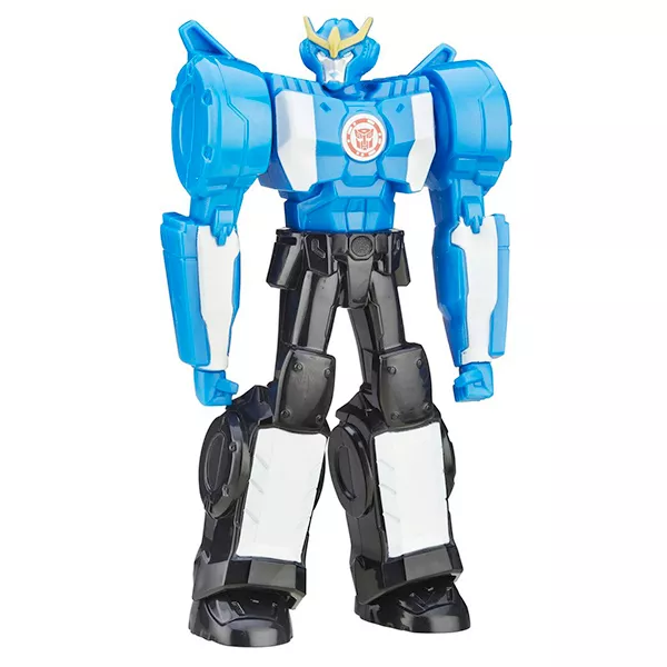 Transformers Titan Guardians: Strongarm figura