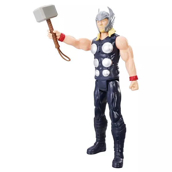 Răzbunătorii: Figurină Thor